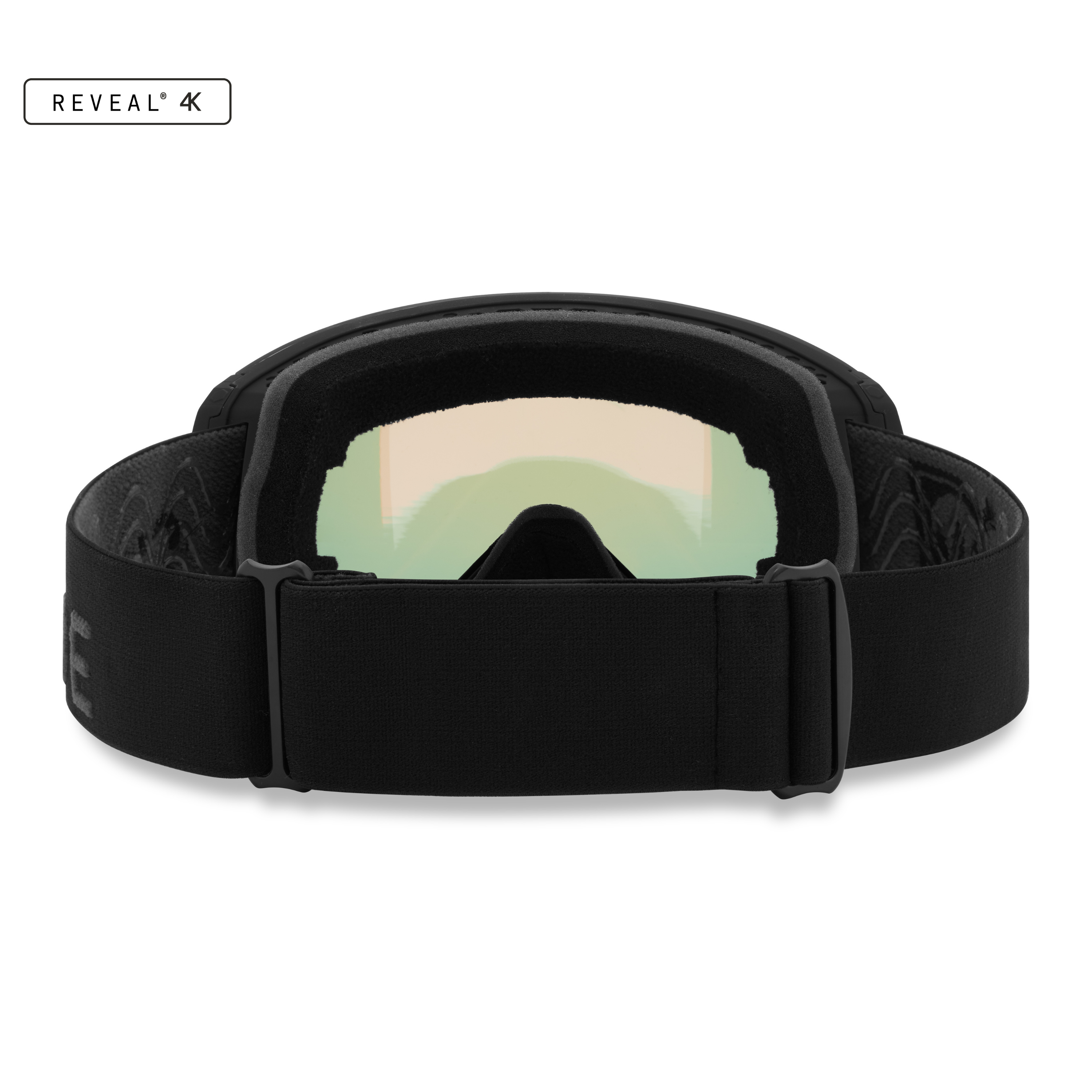 Glade Optics Fathom+ Goggle