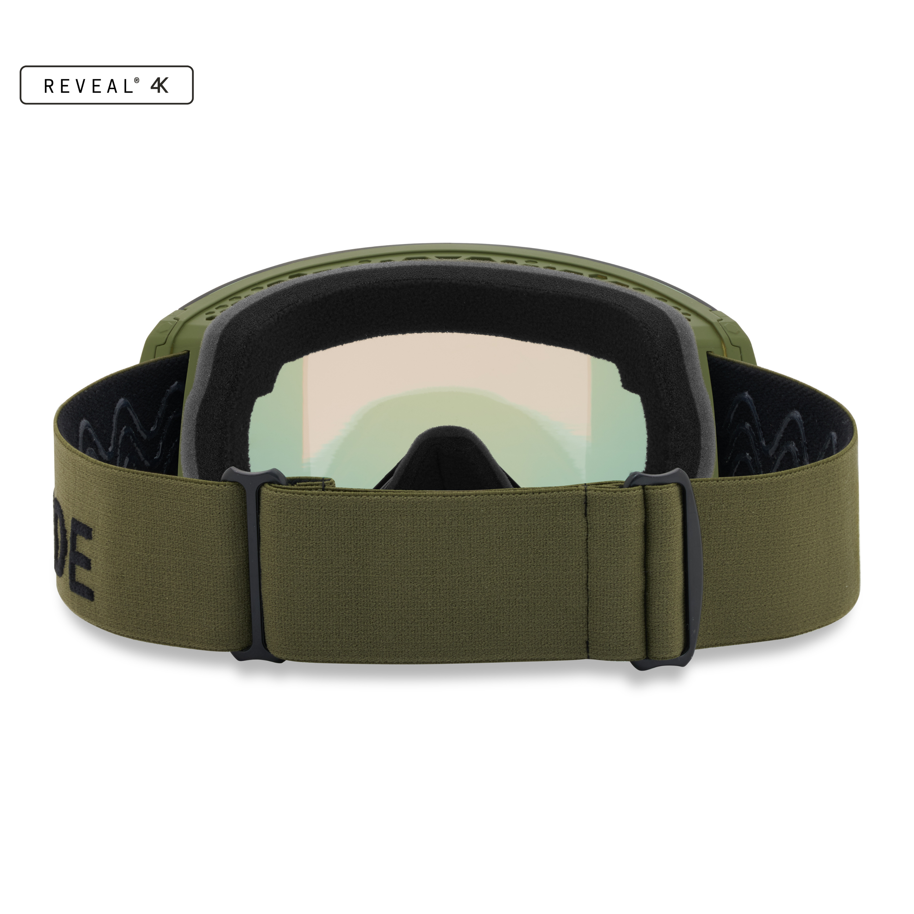 Glade Optics Fathom+ Goggle