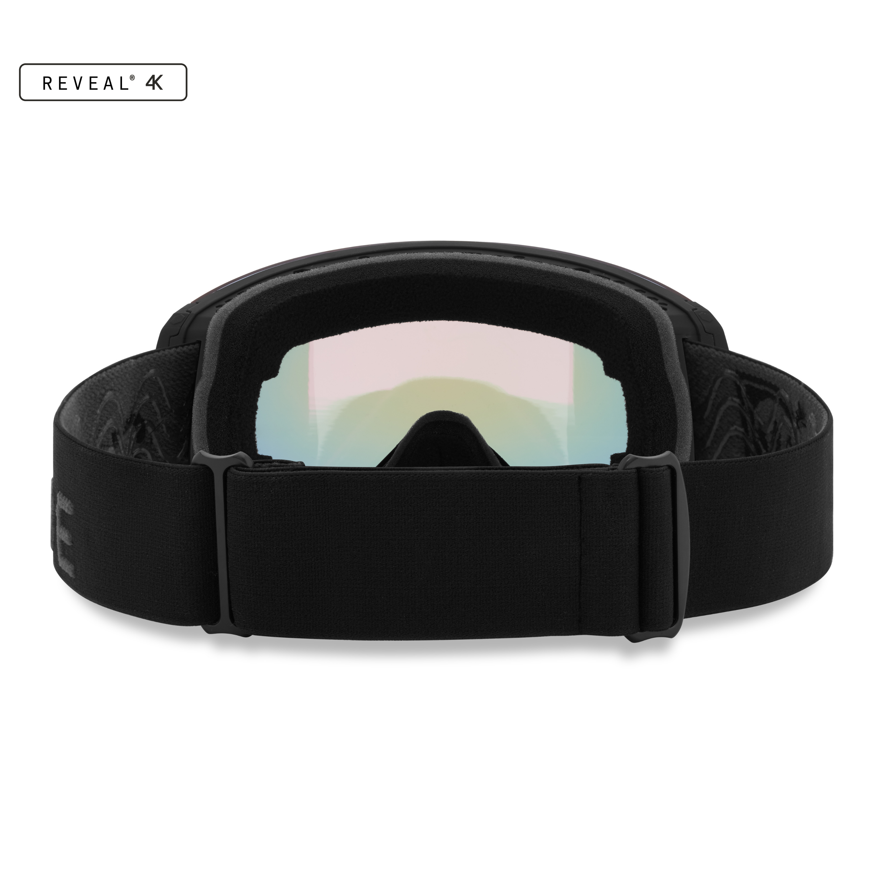 Glade Optics Fathom+ Goggle