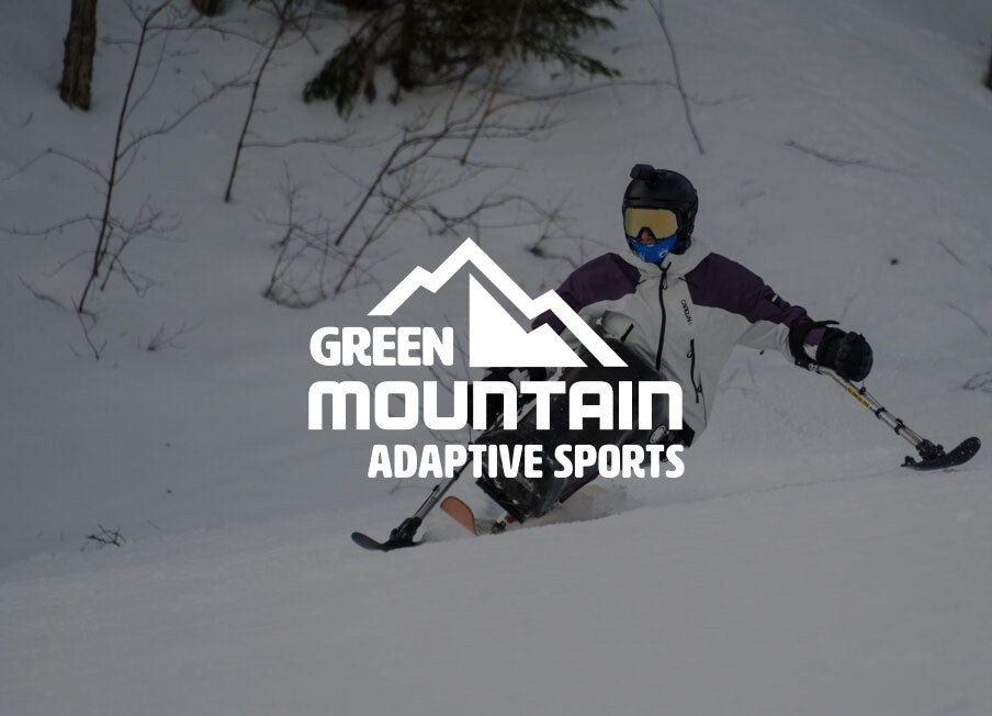 Green Mountain Adaptive