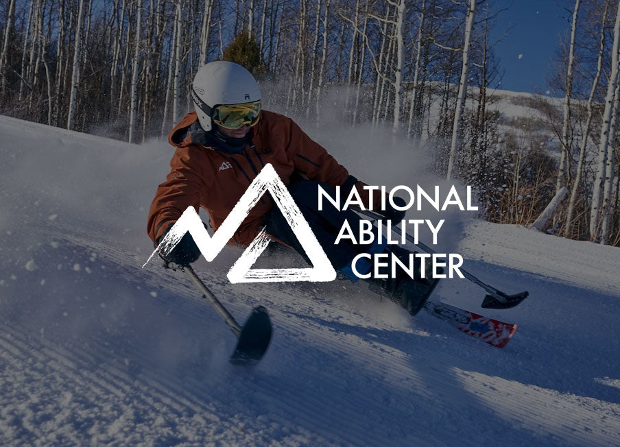 National Ability Center