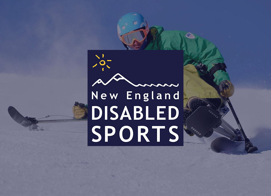 New England Disabled Sports