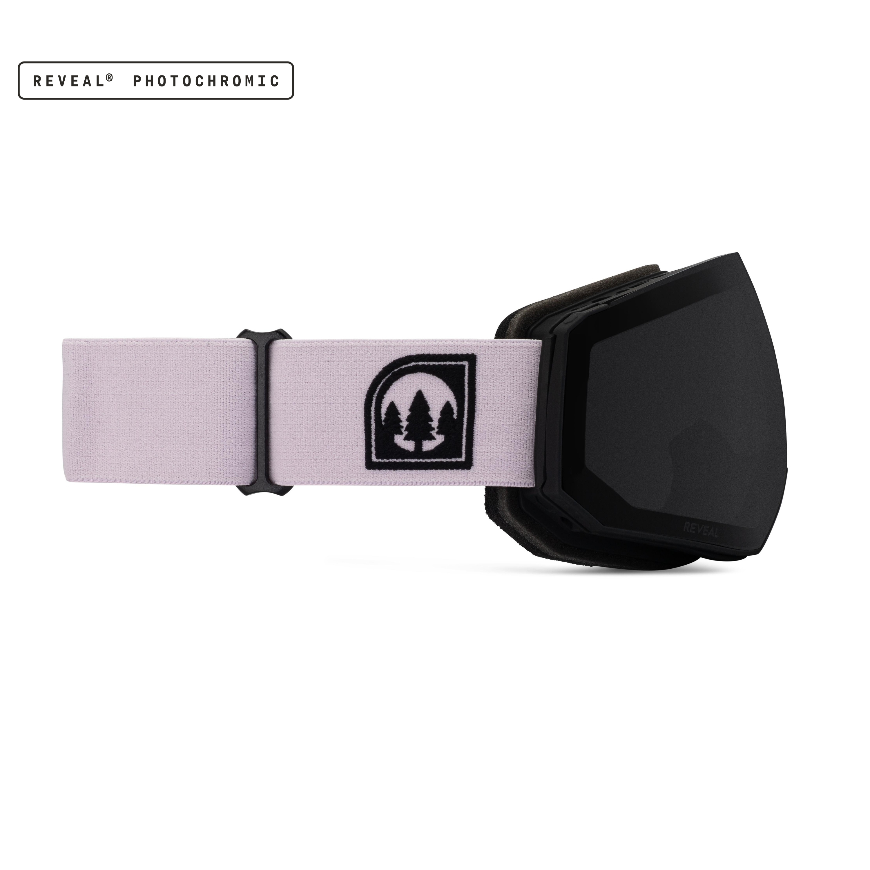 Glade Optics Fathom+ Goggle