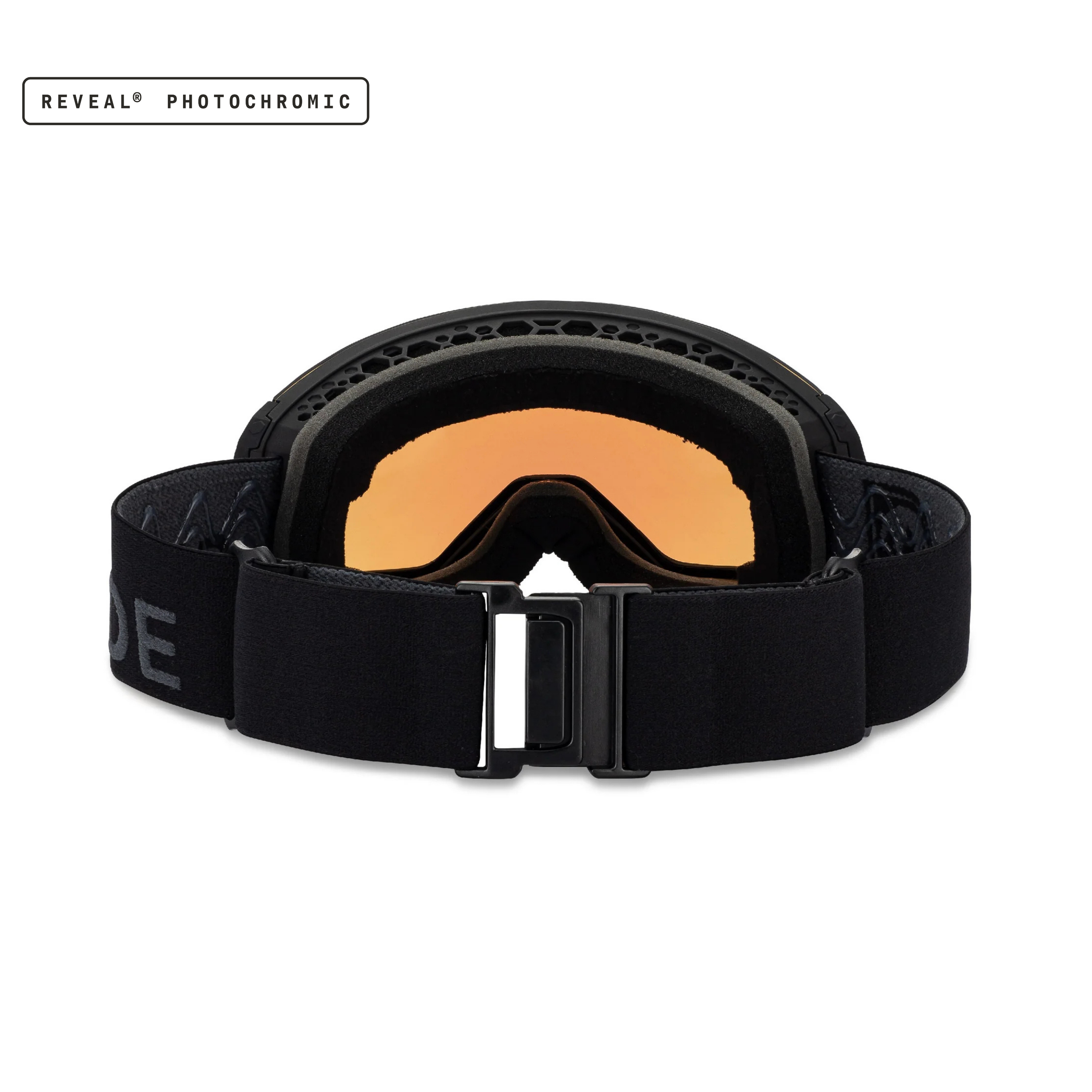 Glade Optics Fathom+ Goggle