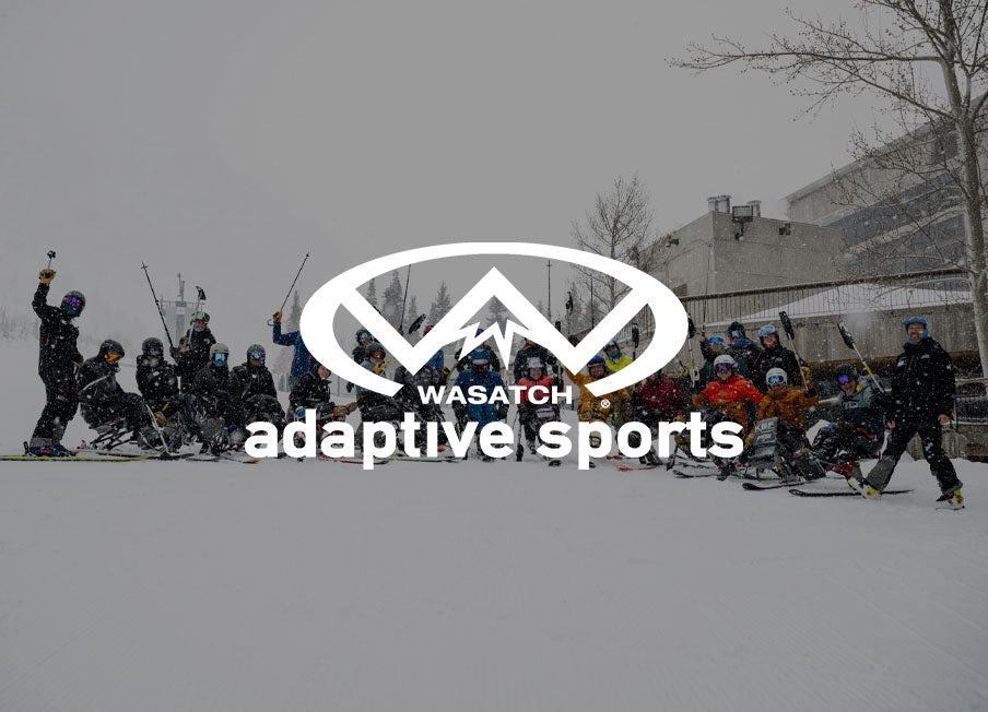 Wasatch Adaptive Sports