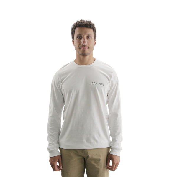 Graphic Long Sleeve