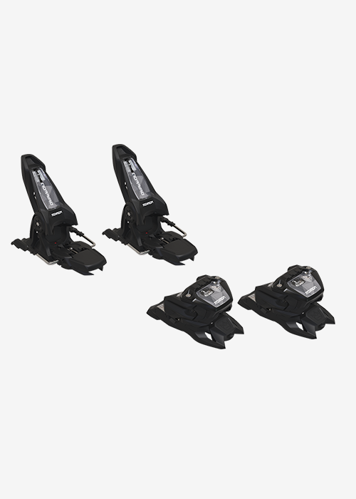 Marker Griffon 13 Binding – Renoun Skis