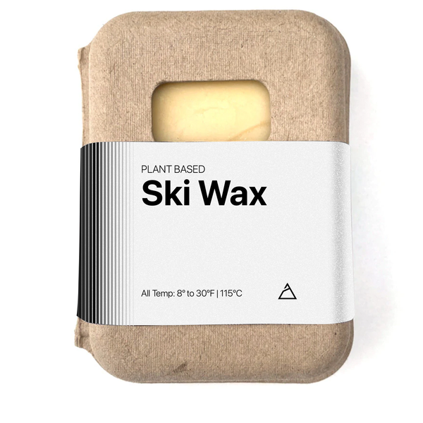 Renoun All-Temp Ski Wax