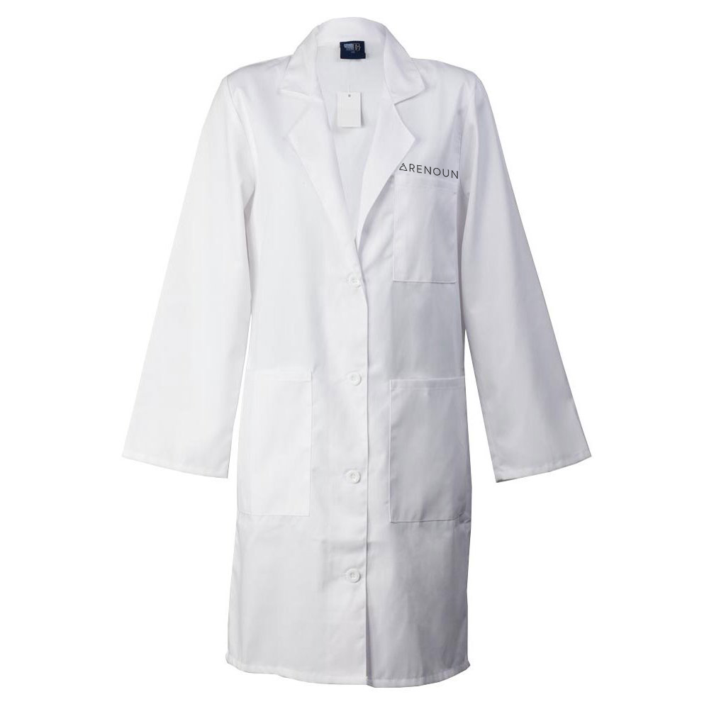 Science Lab Apron