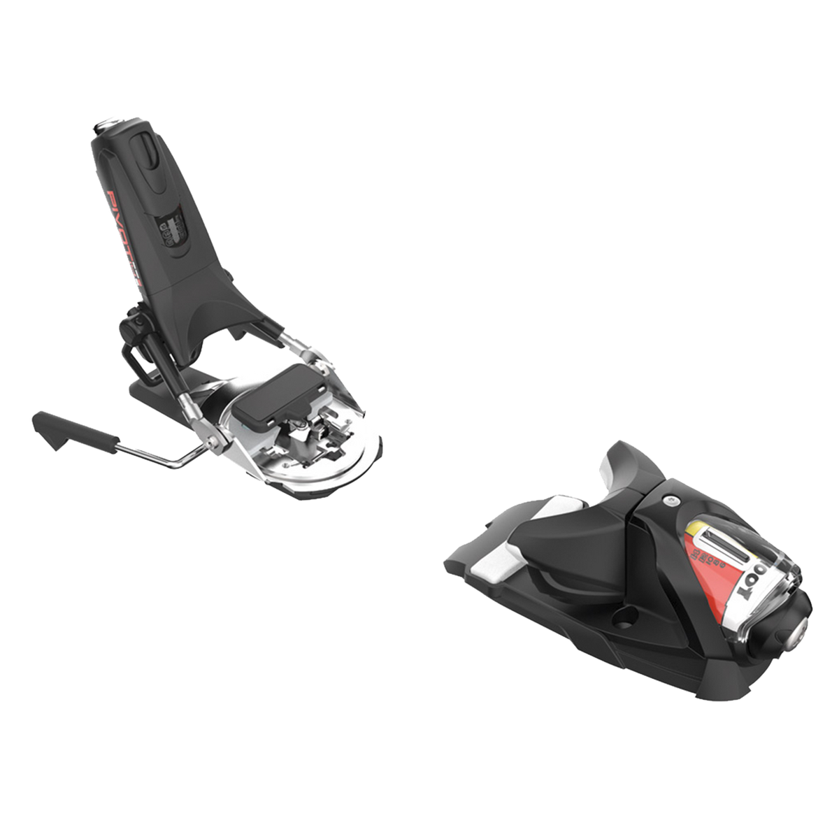 ROSSIGNOL ロシニョール FKSターンテーブル115mm ROSSIGNOL ロシニョール FKSターンテーブル115mm